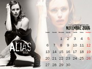 Calendario di novembre 2006