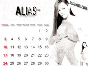 Calendario di settembre 2006