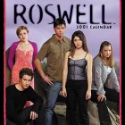 Calendario 2001 di Roswell