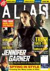 ALIAS MAGAZINE #1