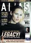 ALIAS MAGAZINE #5