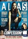 ALIAS MAGAZINE #6