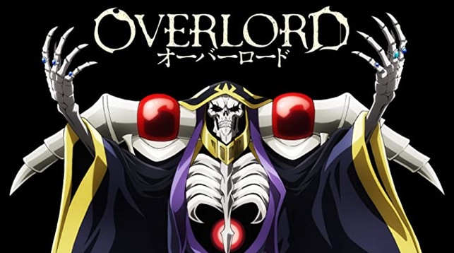 Prime Video: Overlord - Ple Ple Pleiadi III