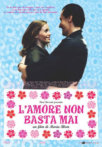 Manifesto italiano del film