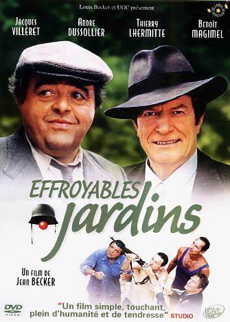 Copertina del DVD originale del film