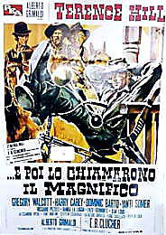 Manifesto originale del film