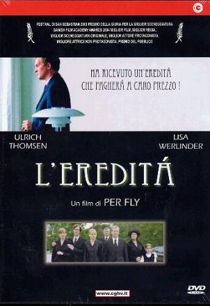 Manifesto italiano del film