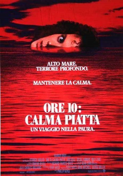 Manifesto italiano del film