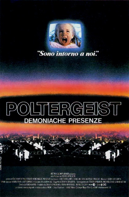 Manifesto italiano del film