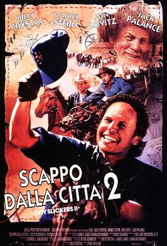 Manifesto italiano del film