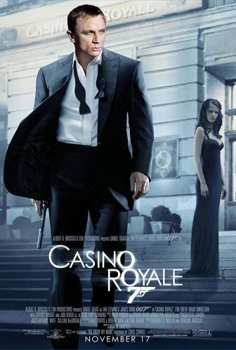 007 casino royale netflix