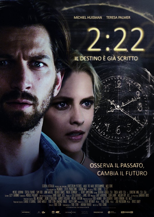 presenta: IL MONDO DEI DOPPIATORI - ZONA CINEMA: La  storia infinita 2