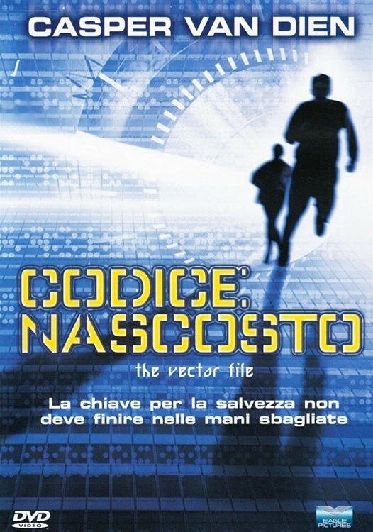 Manifesto italiano del film