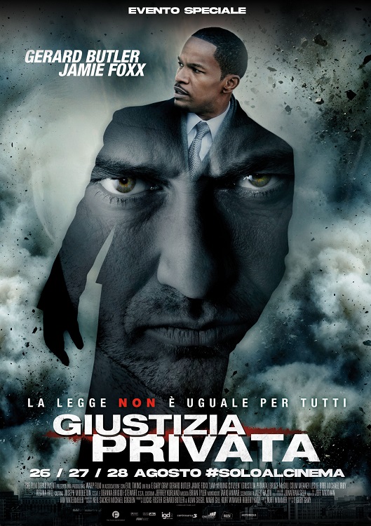 Manifesto italiano del film (2024)