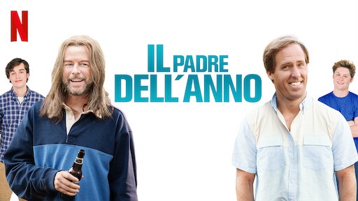 Manifesto italiano del film