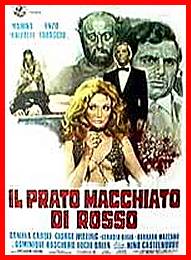 Manifesto originale del film