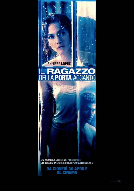 Manifesto italiano del film