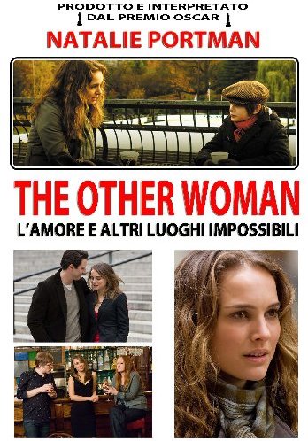 Copertina italiana del DVD del film