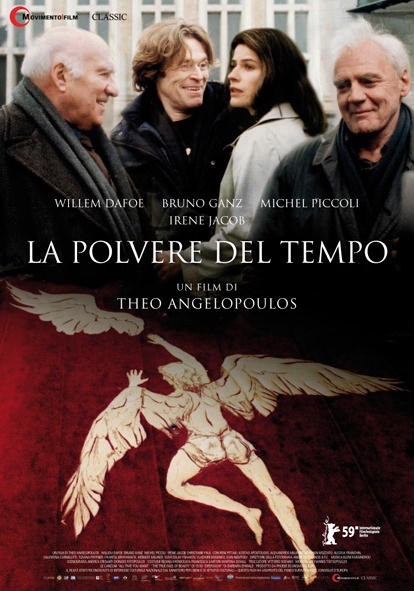 Manifesto italiano del film