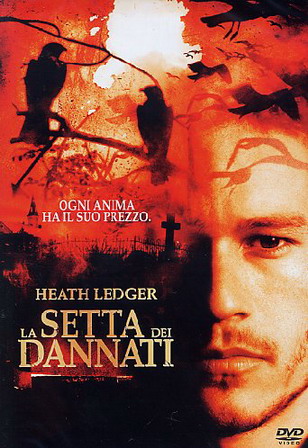 Manifesto italiano del film