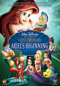 La Sirenetta Disney compie 30 anni: l'intervista alla voce italiana di Ariel  - Intrattenimento