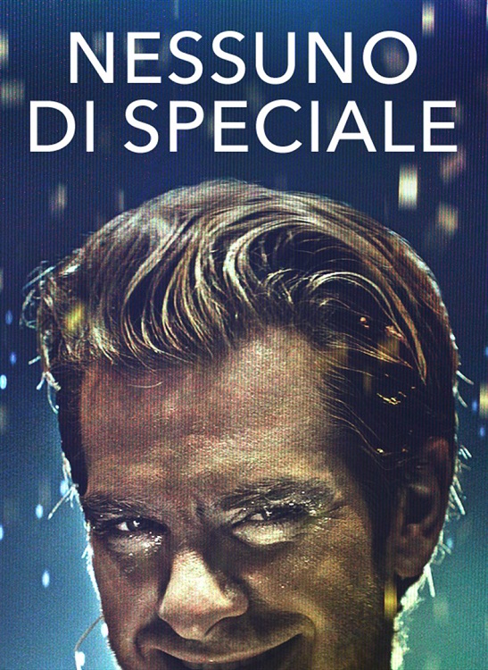 Manifesto italiano del film