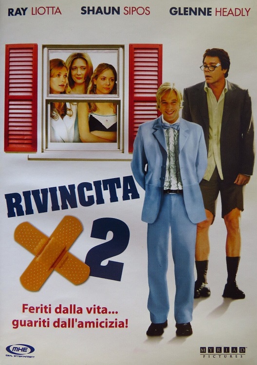 Manifesto italiano del film