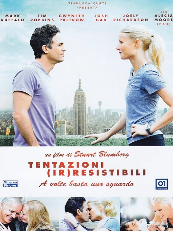 Manifesto italiano del film