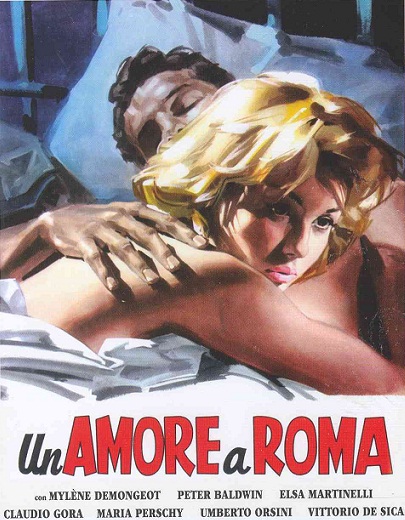 presenta: IL MONDO DEI DOPPIATORI - ZONA CINEMA: Un amore  senza fine