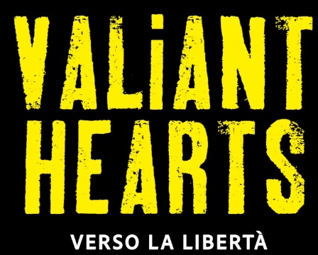 Logo italiano del film