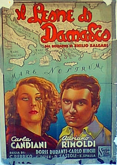 "Il leone di Damasco"