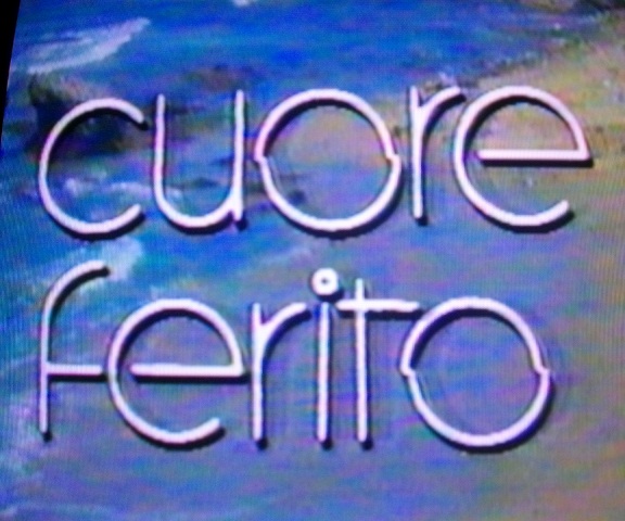 Logo italiano