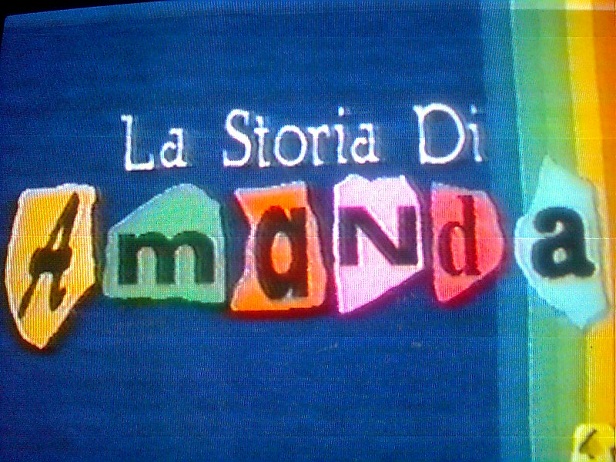 Logo italiano