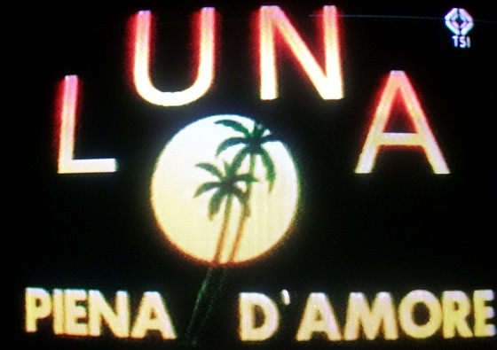 Logo italiano