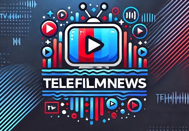 AntonioGenna.net TELEFILM NEWS