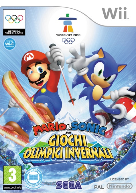 Copertina originale