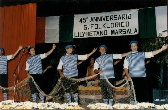 45 Anniversario