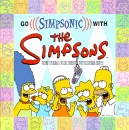 Go Simpsonic with the Simpsons