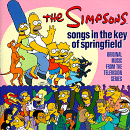 Songs in the key of Springfield