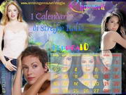 Calendario di febbraio 2004 - Ch4ndler