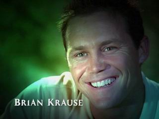 Brian Krause