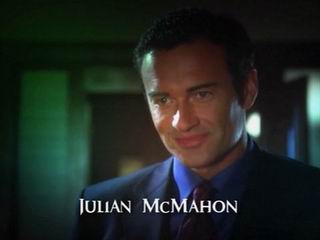 Julian McMahon