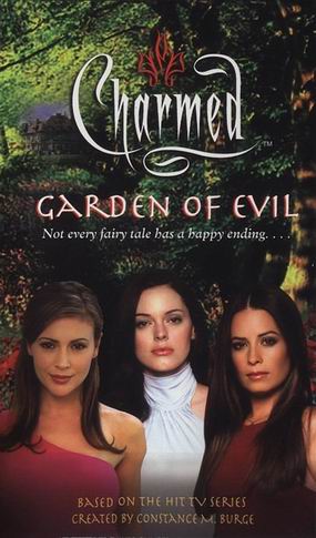 Charmed - Garden of Evil