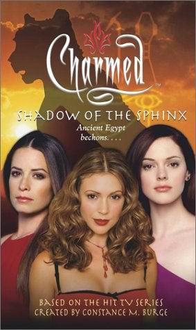 Charmed - Shadow of the Sphinx