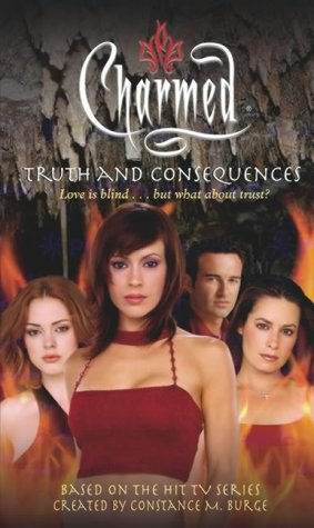 Charmed - Truth and Consequences