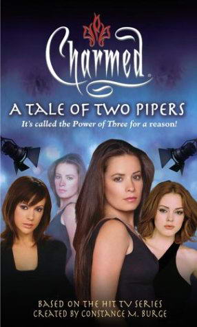 Charmed - A Tale of Two Pipers