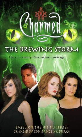 Charmed - The Brewing Storm