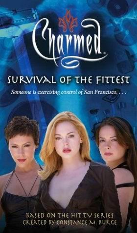 Charmed - Survival of the Fittest