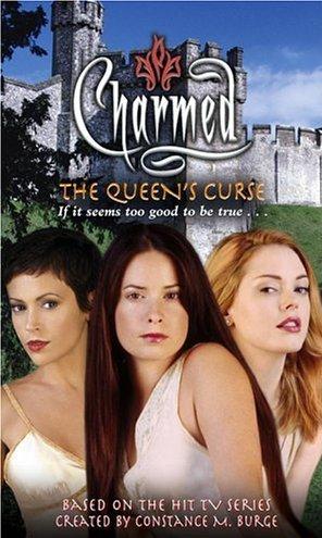 Charmed - The Queen's Curse