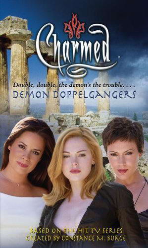 Charmed - Demon Doppelgangers